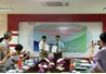 Khoa Nông học tham dự buổi làm việc, ký kết thỏa thuận hợp tác giữa Trường Đại học Nông Lâm với Học viện Khoa học Nông nghiệp Quảng Tây-Trung Quốc