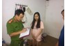 Trường Đại học Nông Lâm Thái Nguyên tổ chức công tác kiểm tra sinh viên ở ngoại trú học kỳ II năm học 2018-2019