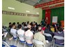 Tập huấn "Kỹ thuật trồng & chăm sóc cây ăn quả có múi" tại xã Chiến Thắng, huyện Bắc Sơn, Lạng Sơn