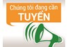 Công ty Golden Land tuyển dụng