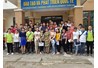 Gặp mặt sinh viên khoa Nông học đi thực tập tại Israel đợt tháng 8 năm 2019
