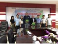 Strengthening cooperation with University of New England, Australia