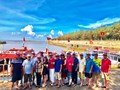 Tổ chức chương trình thăm quan dành cho CBVC nghỉ chế độ năm 2019