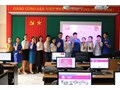 Lễ phát động cuộc thi “Tuổi trẻ học tập và làm theo tư tưởng, đạo đức, phong cách Hồ Chí Minh” năm 2019