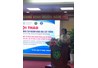Lãnh đạo khoa Nông học tham gia Hội thảo Cải tiến chương trình đào tạo ngành Khoa học Cây trồng