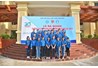 Đoàn viên liên chi Khoa Nông học tham gia chương trình tình nguyện hè tại Huyện Đại Từ tỉnh Thái Nguyên 