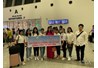 Nhật kí thực tập Nhật Bản, kỳ bay tháng 7-Mơ ước đã thành hiện thực