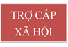 Quyết định về việc cấp Trợ cấp xã hội học kỳ I năm học 2019-2020 cho sinh viên hệ chính quy