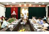 Hội chợ triển lãm “Mỗi xã, phường một sản phẩm Thái Nguyên 2019” sẽ được tổ chức từ ngày 28/8 đến 03/9 tại thành phố Thái Nguyên