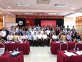 Tập huấn chương trình OCOP cho cán bộ giảng viên