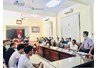 Ngày hội nhập học khoa Kinh tế và Phát triển nông thôn