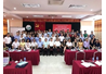 Tập huấn chương trình OCOP cho cán bộ giảng viên
