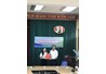 Công bố quyết định Bổ nhiệm Trưởng Khoa Khoa học cơ bản nhiệm kỳ 2019-2024