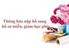 Công văn về việc nộp hồ sơ bổ sung xin miễn giảm học phí, trợ cấp XH, hỗ trợ chi phí học tập kỳ I năm học 2019-2020