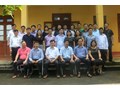 Khảo sát thực địa và bàn xây dựng phương án phát triển khu thực nghiệm Sơn Dương, Tuyên Quang và Nguyên Bình, Cao Bằng
