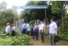 Khảo sát thực địa và bàn xây dựng phương án phát triển khu thực nghiệm Sơn Dương, Tuyên Quang và Nguyên Bình, Cao Bằng