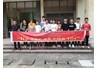 Liên chi đoàn khoa Nông học ra quân chương trình "Ký túc xá của tôi" 