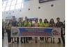Thầy cô khoa Nông học tiễn sinh viên đi thực tập nghề nghiệp tại Israel