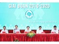 Miền núi phía Bắc sau 10 năm tập trung xây dựng thôn, bản nông thôn mới