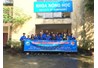 Đoàn thanh niên khoa Nông học tổ chức ra quân tình nguyện hè năm 2019