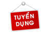 Công ty cổ phần thuốc thú y SVT Thái Dương thông báo tuyển dụng