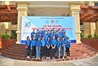 Chiến dịch Thanh niên tình nguyện 2019 "50 năm màu áo xanh tình nguyện"