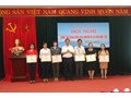 Hội nghị tổng kết công tác giáo viên chủ nhiệm và cố vấn học tập năm học 2018 - 2019