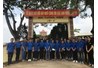 Liên chi Đoàn khoa Nông học tổ chức chương trình ngoại khóa "Tri ân các Anh hùng liệt sỹ" nhân ngày Quốc Khánh 2-9-2019