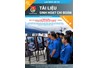 Hướng dẫn Nội dung sinh hoạt Chi đoàn tháng 9/2019