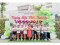 Thủ khoa Nguyễn Thị Kiều Trang: “Đến với ngành Khoa học Môi trường như một cơ duyên”