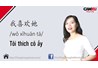 Thông báo tổ chức lớp học tiếng Trung miễn phí