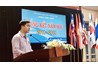 Hội nghị Tổng kết năm học 2018 - 2019 Khoa CNSH - CNTP