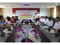 Khai mạc huấn luyện dân quân tự vệ năm 2019