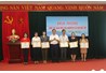 Hội nghị tổng kết công tác giáo viên chủ nhiệm và cố vấn học tập năm học 2018-2019
