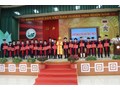 Trao bằng cho 02 Tiến sỹ và 199 Thạc sỹ