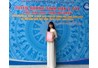 Đoàn viên Mã Thị Kiều Trinh - Liên chi đoàn khoa Nông học vinh dự nhận danh hiệu sinh viên 5 tốt cấp Đại học Thái Nguyên và cấp tỉnh Thái Nguyên