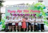 Cảm xúc của cô sinh viên năm nhất tại Khoa Môi Trường