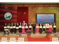 Hội nghị CBVC Trường Đại học Nông Lâm Thái Nguyên năm 2019