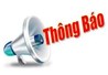Thông Báo: Lùi thời gian tuyển sinh sau đại học đợt 2 năm 2020