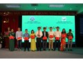 Bế giảng lớp đào tạo giám đốc hợp tác xã