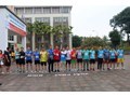 Tổng kết hội thao Trường Đại học Nông Lâm năm 2020