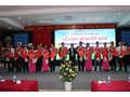 Lễ công bố quyết định thành lập Hội đồng trường nhiệm kỳ 2020 - 2025
