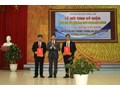 Lễ kỷ niệm ngày nhà giáo Việt Nam và công bố các quyết định bổ nhiệm Phó hiệu trưởng Trường Đại học Nông Lâm nhiệm kỳ 2020 – 2025