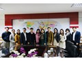 Hội thảo giới thiệu học bổng toàn phần bậc đại học và sau đại học tại Italia