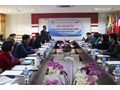 Tập huấn an toàn sinh học trong các phòng thí nghiệm