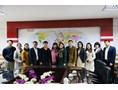 Workshop to introduce full scholarships to undergraduate and graduate in ITALY