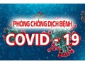 Công văn số 4686/UBND-KGVX V/v tăng cường giám sát, quản lý người nhập cảnh và thực hiện nghiêm các biện pháp phòng, chống dịch COVID-19