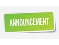 TUAF's scholarship has been extended to 15/01/2021
