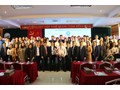 Đại hội đại biểu Hội sinh viên Trường Đại học Nông Lâm Thái Nguyên khóa IX nhiệm kỳ 2020 - 2023 thành công tốt đẹp 