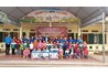 Chương trình tình nguyện Ấm áp mùa đông 2020